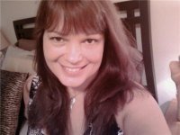 Roseanna Stanfield