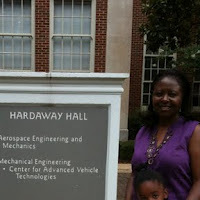 Roshellia Goines