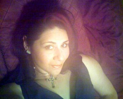 Rosalinda Guerrero