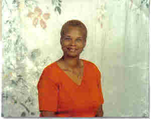 Arbernice Rouse