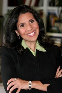 Marie King