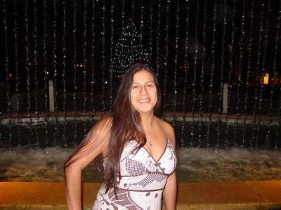 Roxana Saldana