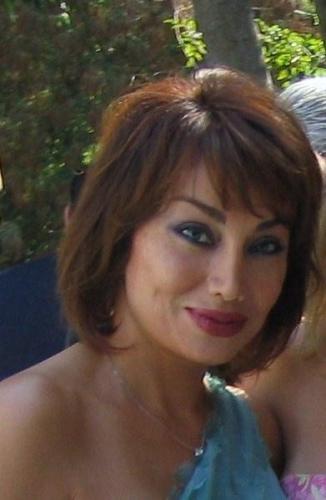 Roya Aber