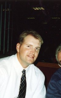Troy Schlesing