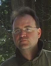 Timothy Rozelle