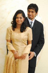 Nishadi Perera