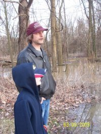 Donald Rozenek