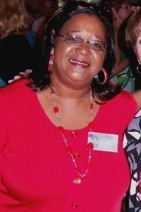 Rosalyne Brisson