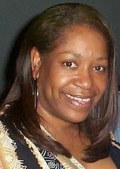 Rouchelle Thurmon