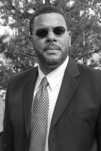 Rome Palmore