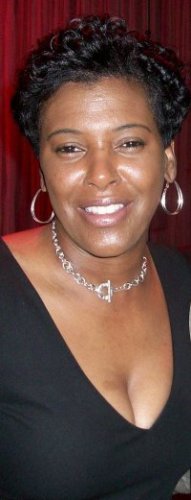 Terena Hodge