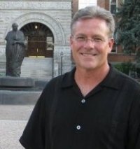 Russell Riesinger
