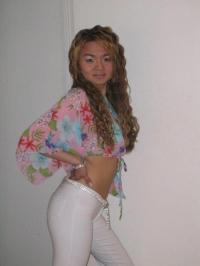 Rachel Cheung