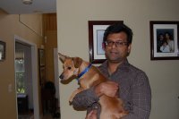 Rajat Rustagi