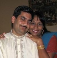 Rajendra Salecha
