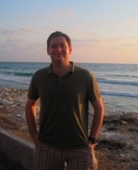 Ronen Segev
