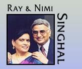 Radhey Singhal