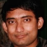 Rajarishi Sinha