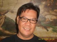 Rodel Lapitan