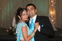 Rishabh Parikh