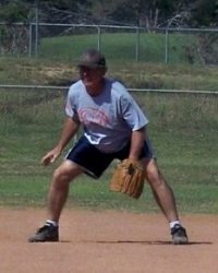 Randy Srader
