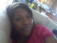 Rakishia Peterson