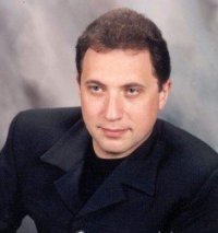 Alexander Torgov