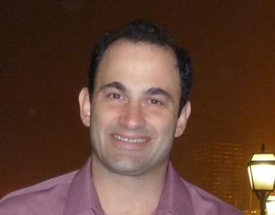 Richard Stone