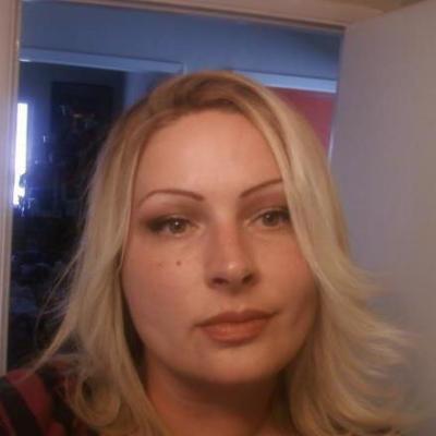 Samantha Morgan