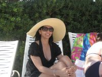 Martha Rodriguez