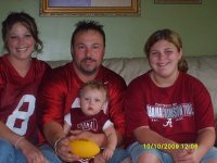 Grady Mccombs