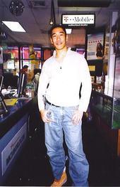Rocky Tam
