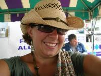 Allison Edwards