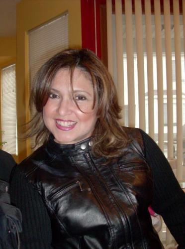 Claudia Cienfuegos