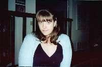 Shannon Stedman
