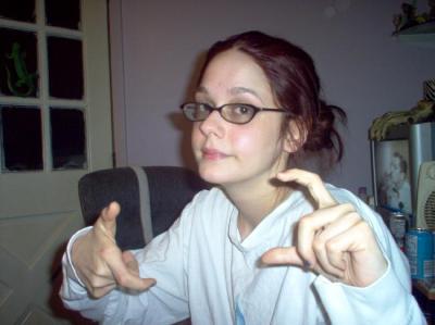 Jillian Hunter