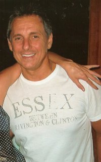 Daniel Fossile