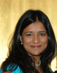 Rumesha Ahmed