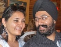 Rupinder Walia