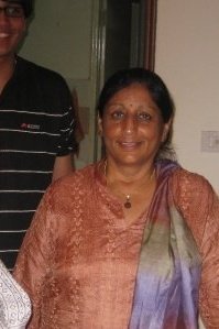 Rupa Iyengar