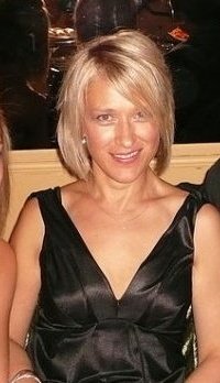Anzhelika Davidson