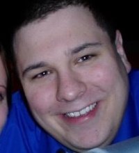 Rustin Wharff
