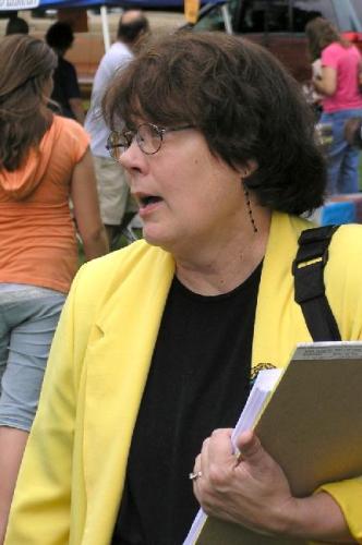 Barbara Ruhe