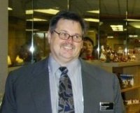 Russell Sprandel