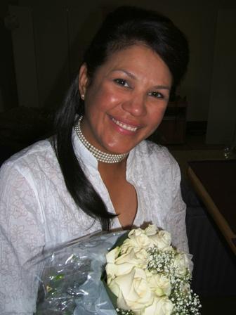 Ruth Rosales