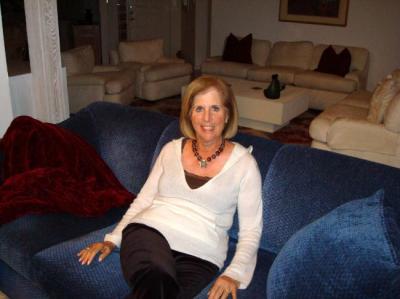 Ruth Greenwald