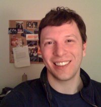Brett Rhymestine