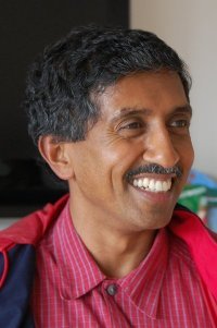 Rajiv Vijayan