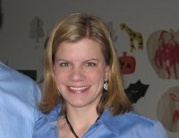 Christine Chambers