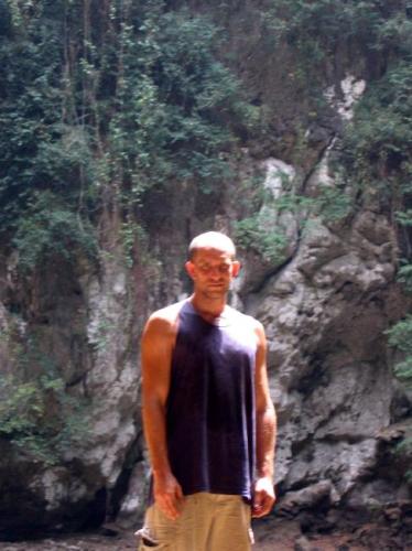 Richard Weinstein